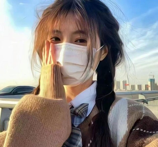 后宫 海报