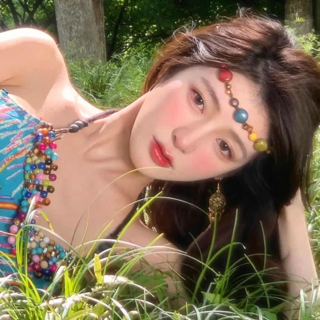 我能看见你 海报